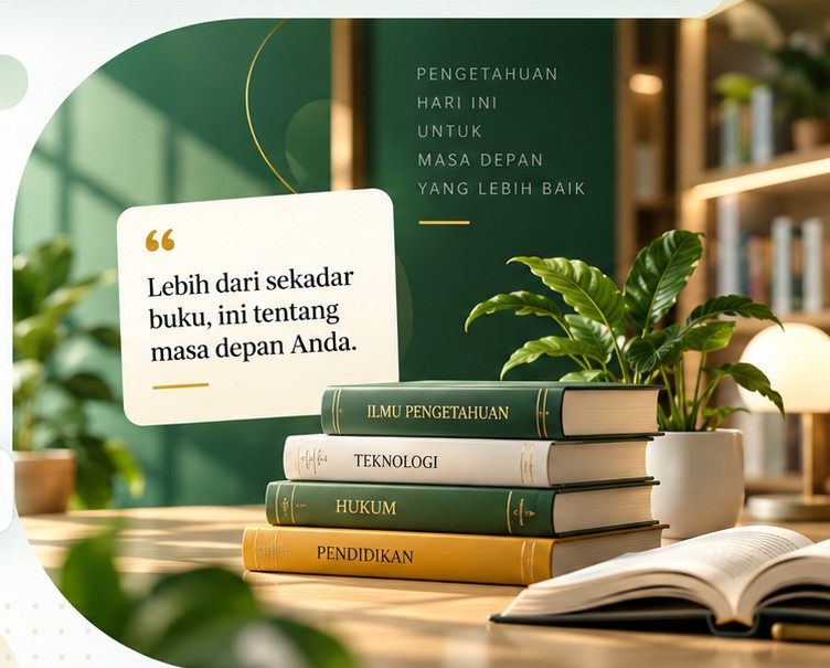 Perpustakaan modern